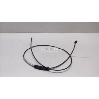 Трос открывания капота VAG A6 [C6,4F] (2004 - 2011) 4F1823531B