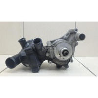 Насос водяной (помпа) VAG A6 [C6,4F] (2004 - 2011) 079121013N
