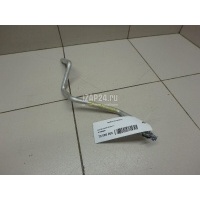 Трубка отопителя VAG A6 [C6,4F] (2004 - 2011) 4F1898968D