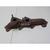 Коллектор выпускной Renault Twingo (2007 - 2014) 8200574232