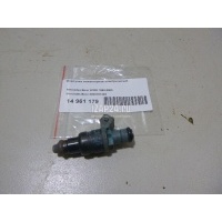 Форсунка инжекторная электрическая Mercedes Benz Vito (638) (1996 - 2003) 0000787423