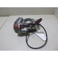 Заслонка дроссельная электрическая Mercedes Benz W202 (1993 - 2000) 0001419125