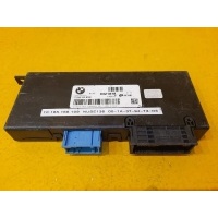Bmw 5 f10 f11 f01 f02 блок голы zgw 9321878