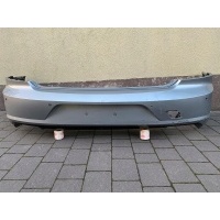 Volvo s90 ii 16 - бампер заднего задняя pdc седан