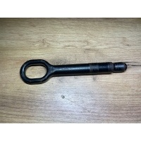 Фаркоп ухо фаркоп audi volkswagen 4h0805615