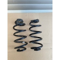 Пружина подвески bmw мини l=p f39 f45 f48 f60