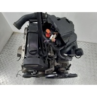 Двигатель Volkswagen Passat 5 2000 1.6 I AHL 341372