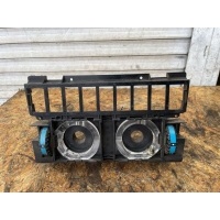 Переключатель отопителя (печки) Mercedes E W124 1993 1248302785
