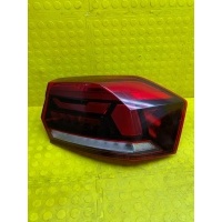 Фонарь Volkswagen polo 2020 6N5945096