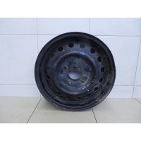 Диск колесный железо NISSAN Almera Classic (B10) 2006-2013 4030095F0E