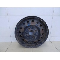 Диск колесный железо NISSAN Almera Classic (B10) 2006-2013 4030095F0E