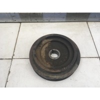 Шкив коленвала NISSAN Almera Classic (B10) 2006-2013 1230395F0A