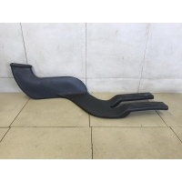 Воздуховод Chevrolet Lacetti 2003-2013 96554672