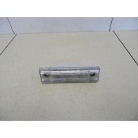 Фонарь подсветки номера Chevrolet Aveo (T250) 2005-2011 96190751