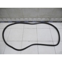 Уплотнитель (внутри) CITROEN C4 2005-2011 9023SW