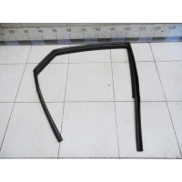 Уплотнитель стекла двери Chevrolet Lacetti 2003-2013 96548251