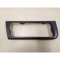 Накладка ручки внутренней Chevrolet Lacetti 2003-2013 96548327