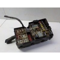Блок предохранителей Ford Focus II (2005 - 2008) 3M5T14A067BC