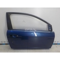 Дверь передняя правая Ford Focus II (2005 - 2008) 1530171