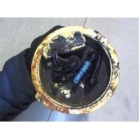 Насос топливный электрический Skoda Octavia (A5) 2004-2008 2005 1K0919050Q