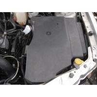 Корпус akumlatora в сборе opel vectra c signum
