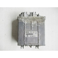 Блок управления двигателя volkswagen lt 2.5 sdi 96 - 05r 074906021h