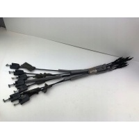 Seat ibiza iv трос галстук замка дверь 6j3837017b