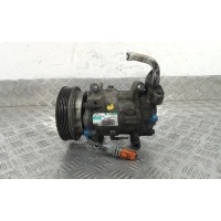 Компрессор кондиционера дизельный NISSAN JUKE (2010-2014) 2011 2763000Q3D, 92600AZ74A