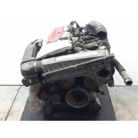 Двигатель мерседес c - klasa w203 2 , 0 компрессор 111955