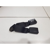 Ответная часть ремня безопасности Geely Emgrand EC7 2009-2016 1068001118