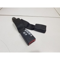 Ответная часть ремня безопасности Geely Emgrand EC7 2009-2016 1068001118