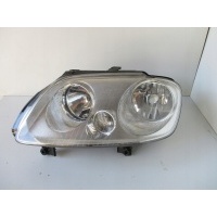 Фара фара левая передняя volkswagen caddy iii 2k0 eur