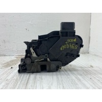 Замок двери передней левой Ford Focus 2 2004-2011 4892459