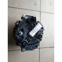 Генератор volkswagen passat b7 1.8 tfsi 06h903017e
