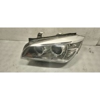 Фара левая BMW X1 E84 2013 63117290239