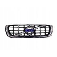 Volvo v70 iii рестайлинг 10 - 13 решетка радиатора 31283895