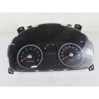 Спидометр hyundai getz тб 1.1 940051c210