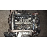 Двигатель Opel Agila 2 поколение 2010 1.3 дизель CDTi Z13DTJ