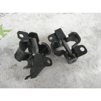 замок капота MERCEDES C-CLASS W203 2000 a2038800060