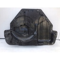Renault гранд scenic iii ванна задняя пол 09 - 16