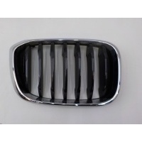 Решетка радиатора BMW X4 G02 2018- 51137469436