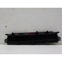 Щиток приборов (панель приборов) Renault Scenic 2003-2009 8200461294