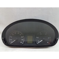 Мерседес спринтер w906 спидометр часы a9069005900