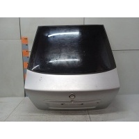 Дверь багажника Skoda Octavia A4 1998 1U6827023