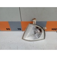 Указатель поворота левый Skoda Octavia A4 1998 1U0953155