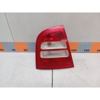 Фонарь задний левый Skoda Octavia A4 1998 1U6945111A