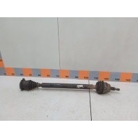 Привод передний правый Skoda Octavia A4 1998 1J0407272FG