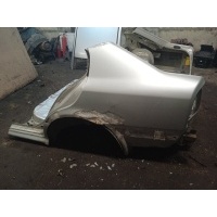 Крыло заднее левое Skoda Octavia A4 1998 1U6809029B