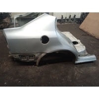 Крыло заднее правое Skoda Octavia A4 1998 1U6809029B