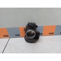 Заслонка дроссельная Skoda Octavia A4 1998 06A133063G